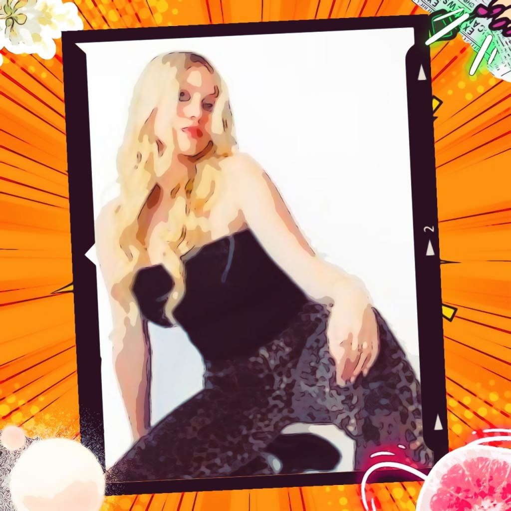 Julia Kate – i wish i knew (one more kiss)