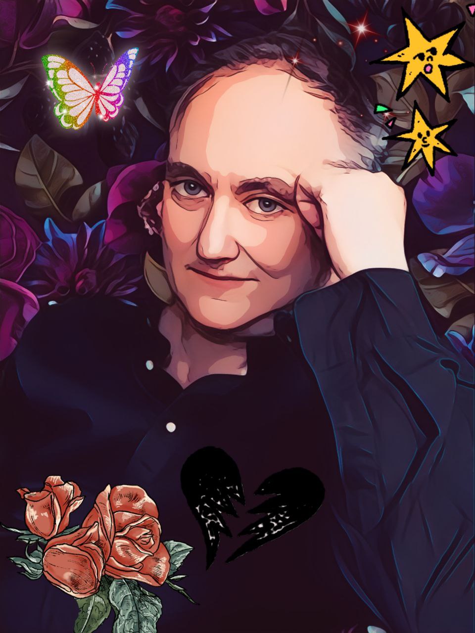 Interview with Mark Springer