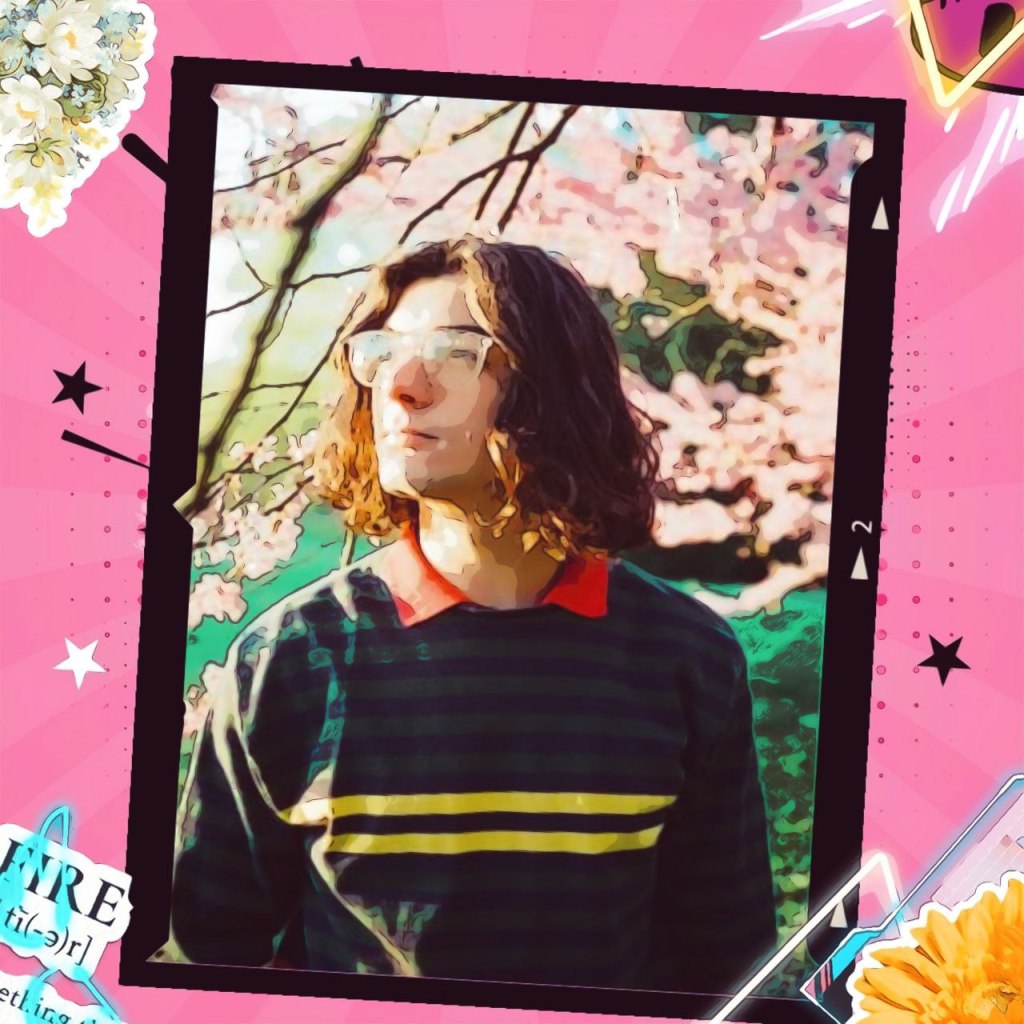 Spring Term – Velveteen