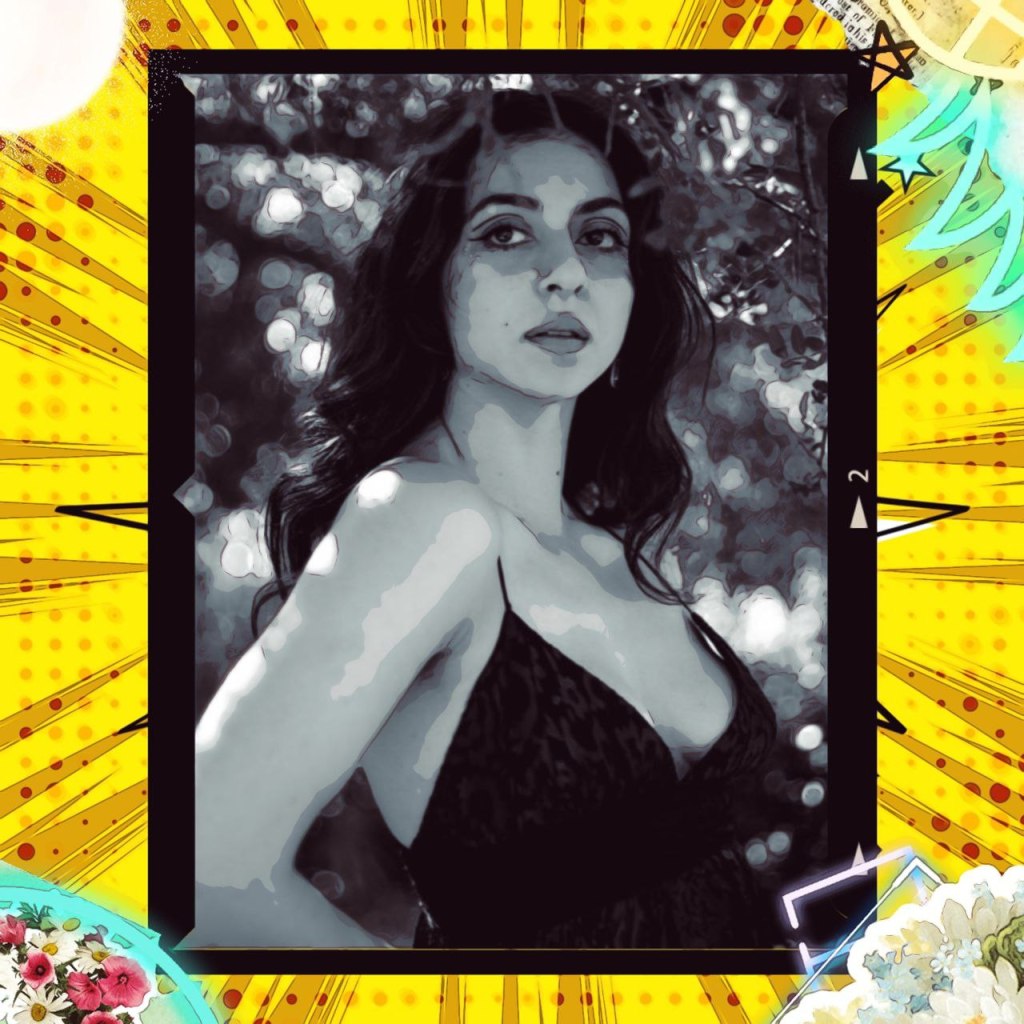 VASILIKÍ – DREAMERS IN THE DARK