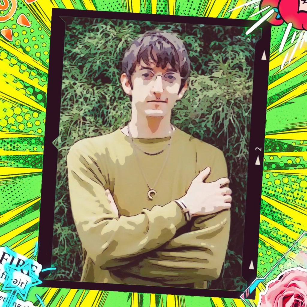 Eric Gabriel – Down the Line