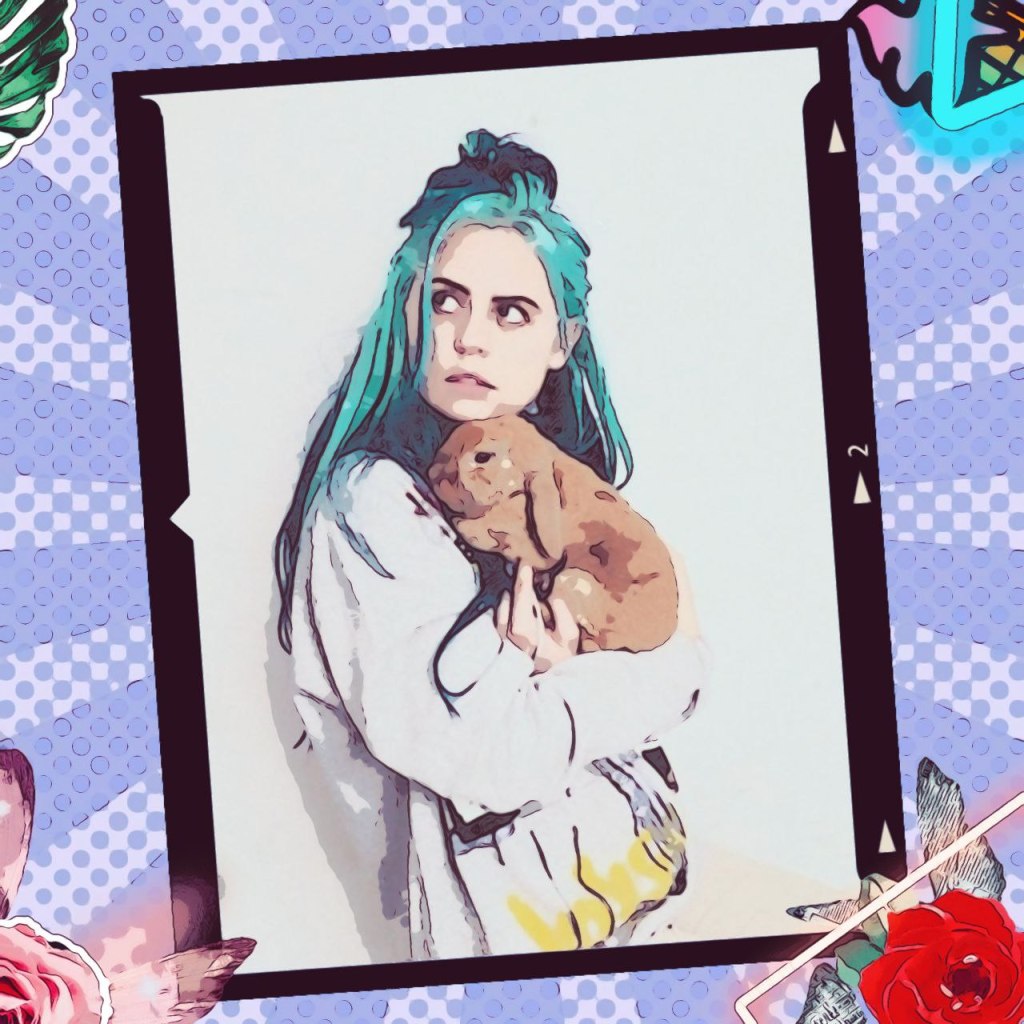 Kings Elliot – Starcrossed