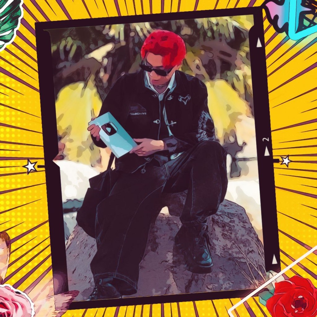 Gun Boi Kaz – Pull Up