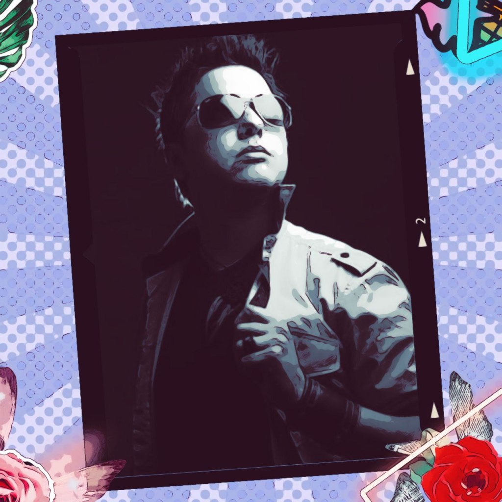 mesmerable – Surreal