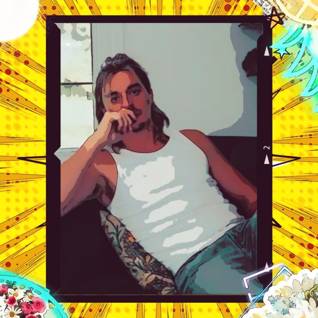 Jay Putty – Call of the Wild