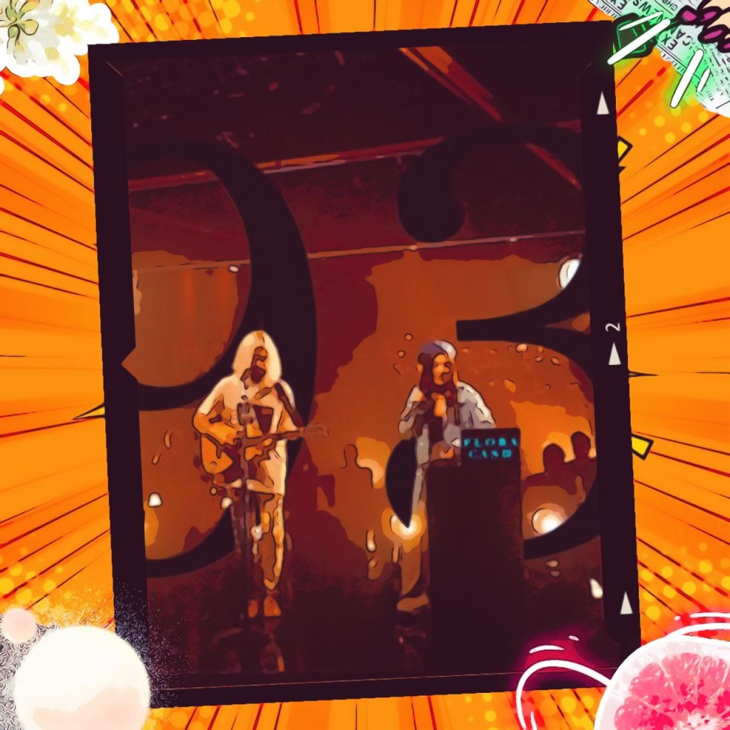 Flora Cash –&nbsp;93