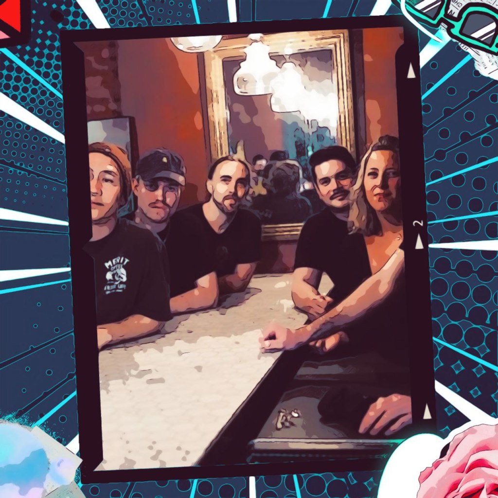 Actve Captve –&nbsp;Negativista