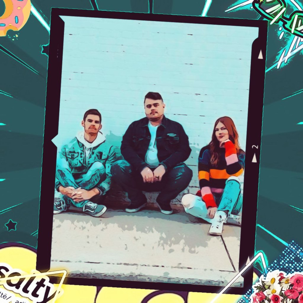 We the Least – Tough&nbsp;Love