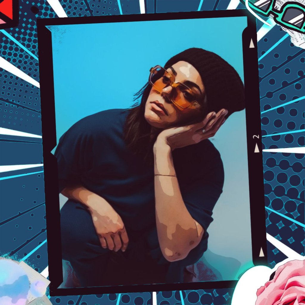 Julie Melucci – The&nbsp;Wonder