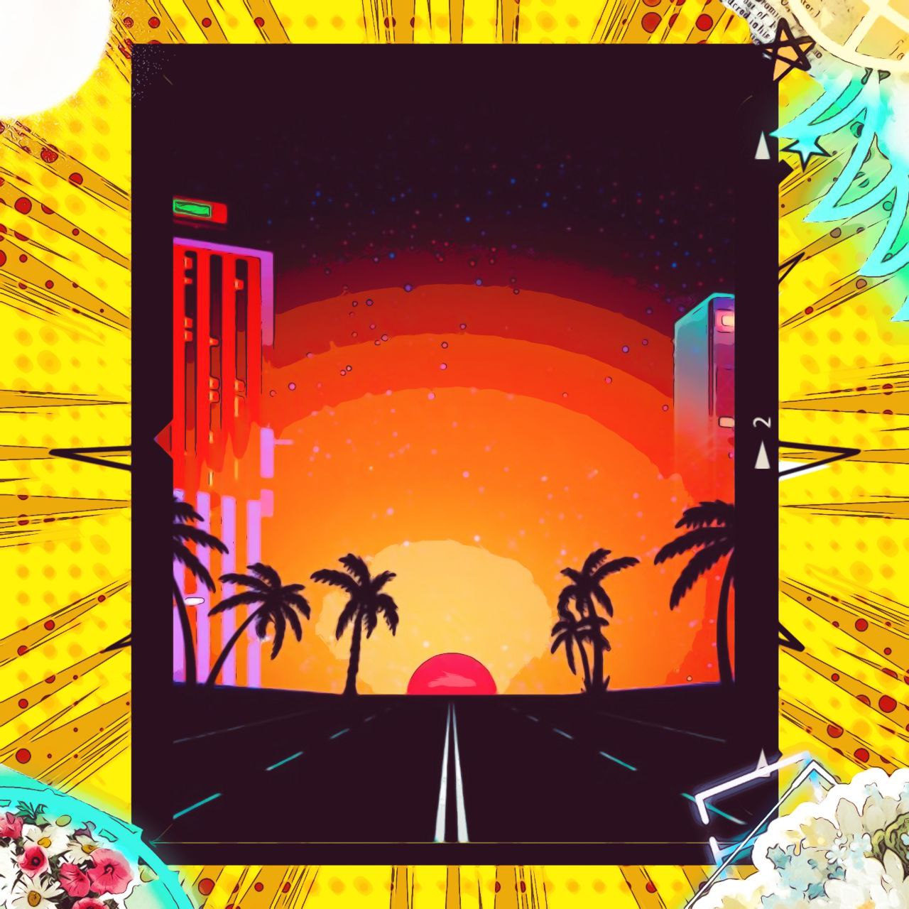 SPADE777 – Feelings