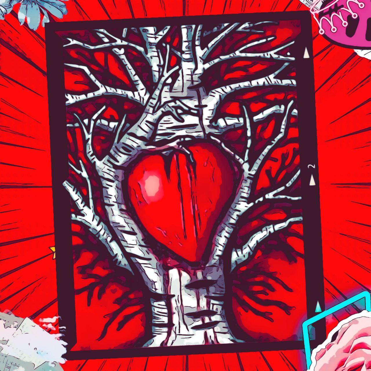 Casa Del Sol – Love In A Time Of War