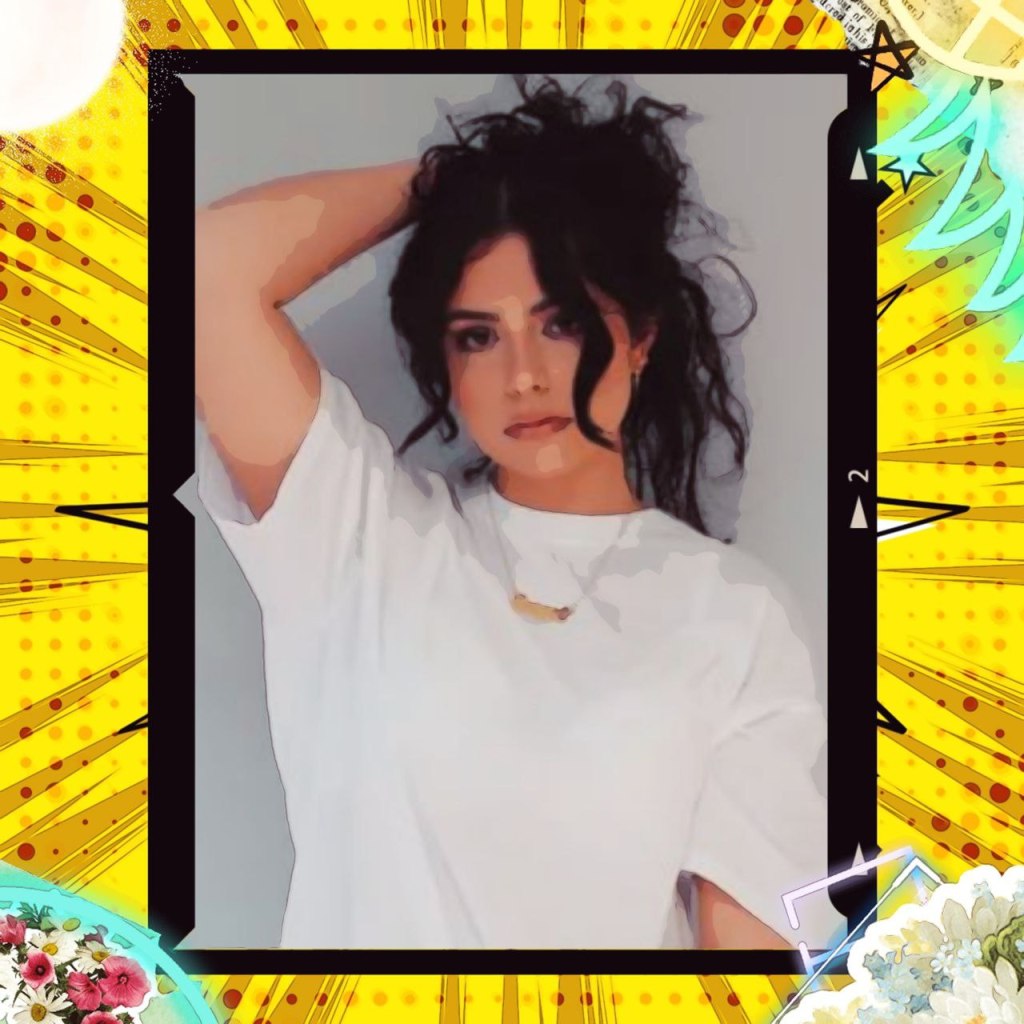 Savanna Leigh – you don’t exist&nbsp;yet