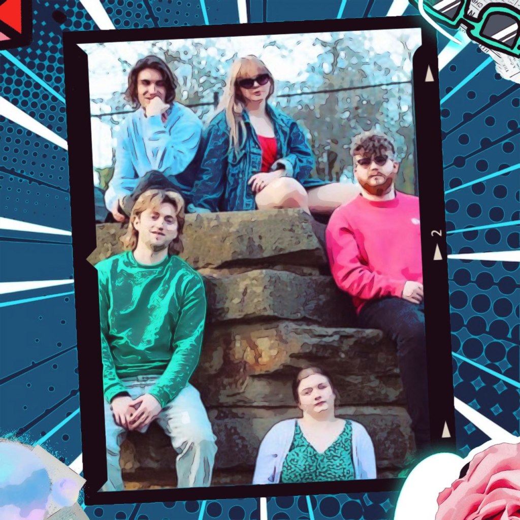 Jonk – World In Your&nbsp;Head