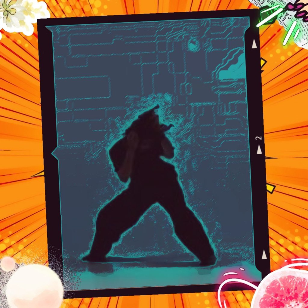 Tim Minchin – Ruby