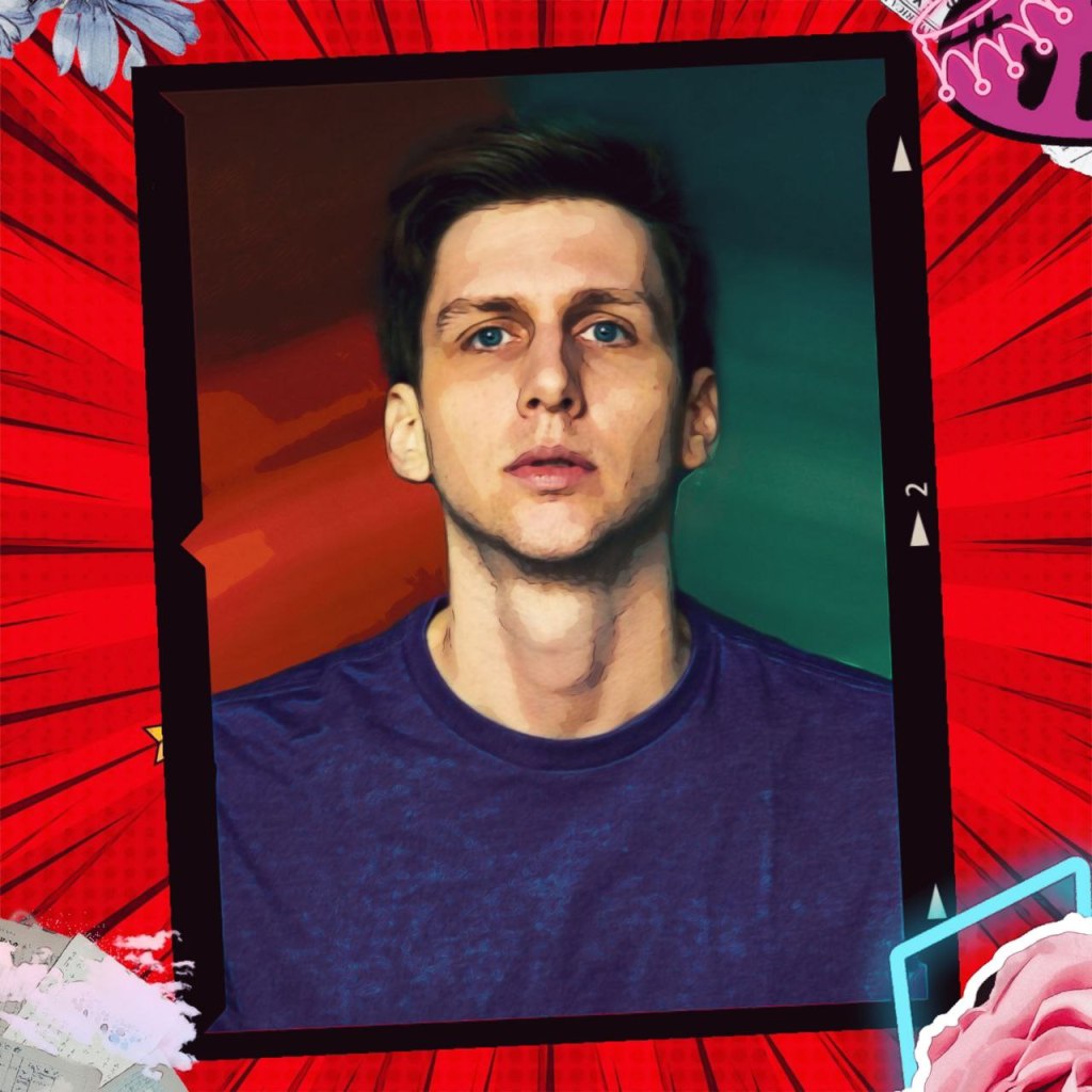 Color Palette – Anywhere at&nbsp;All