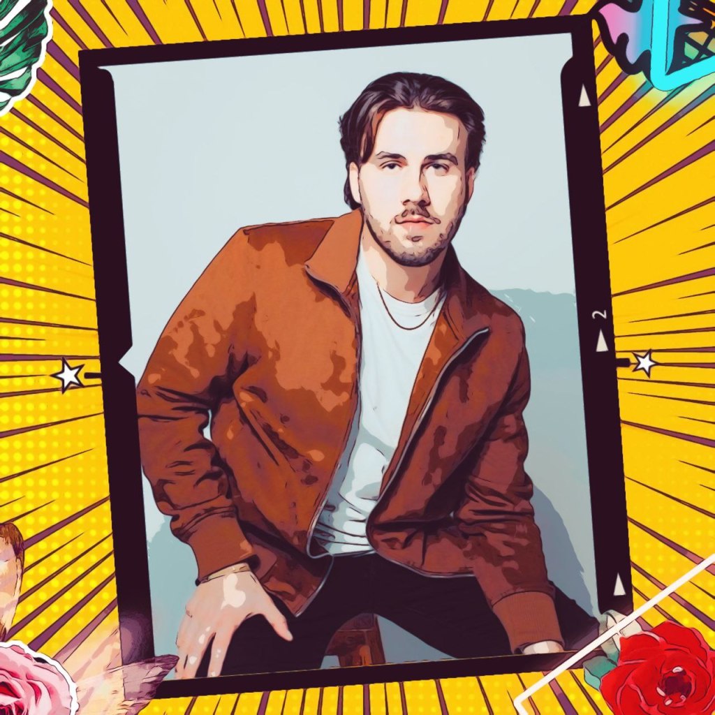 Connor McCutcheon – Two&nbsp;Beers