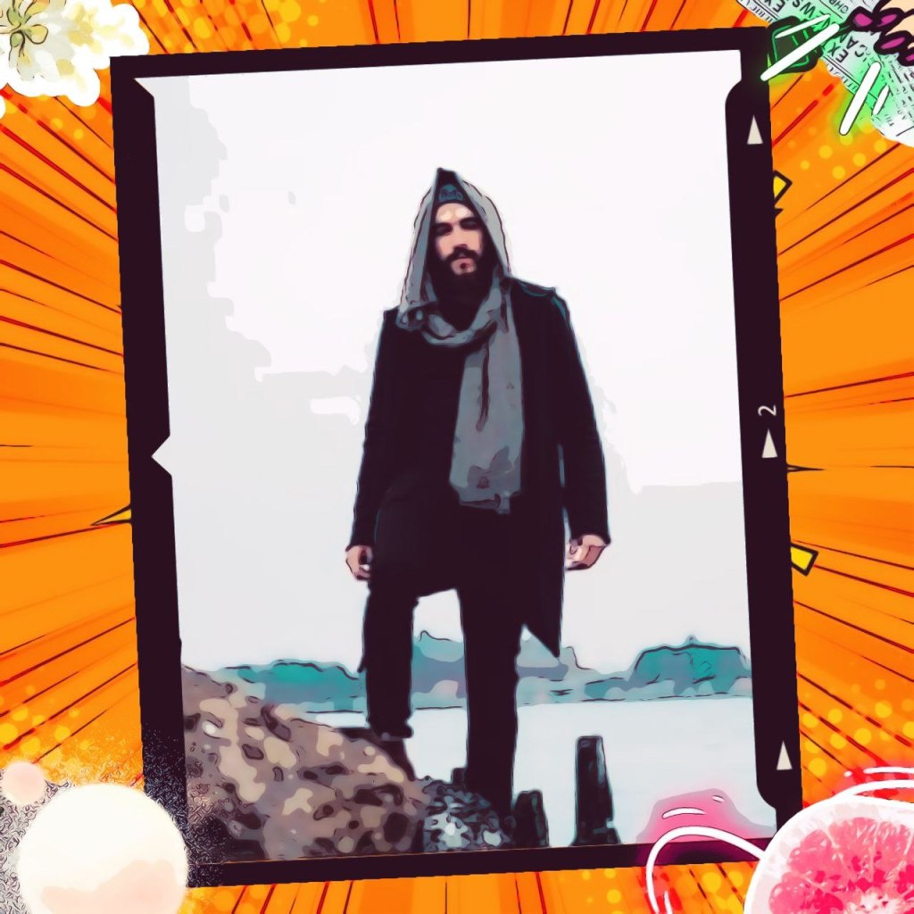 Jeryko – Two&nbsp;Kids