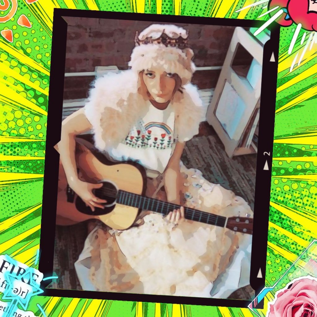 Ava Trepeck –&nbsp;River