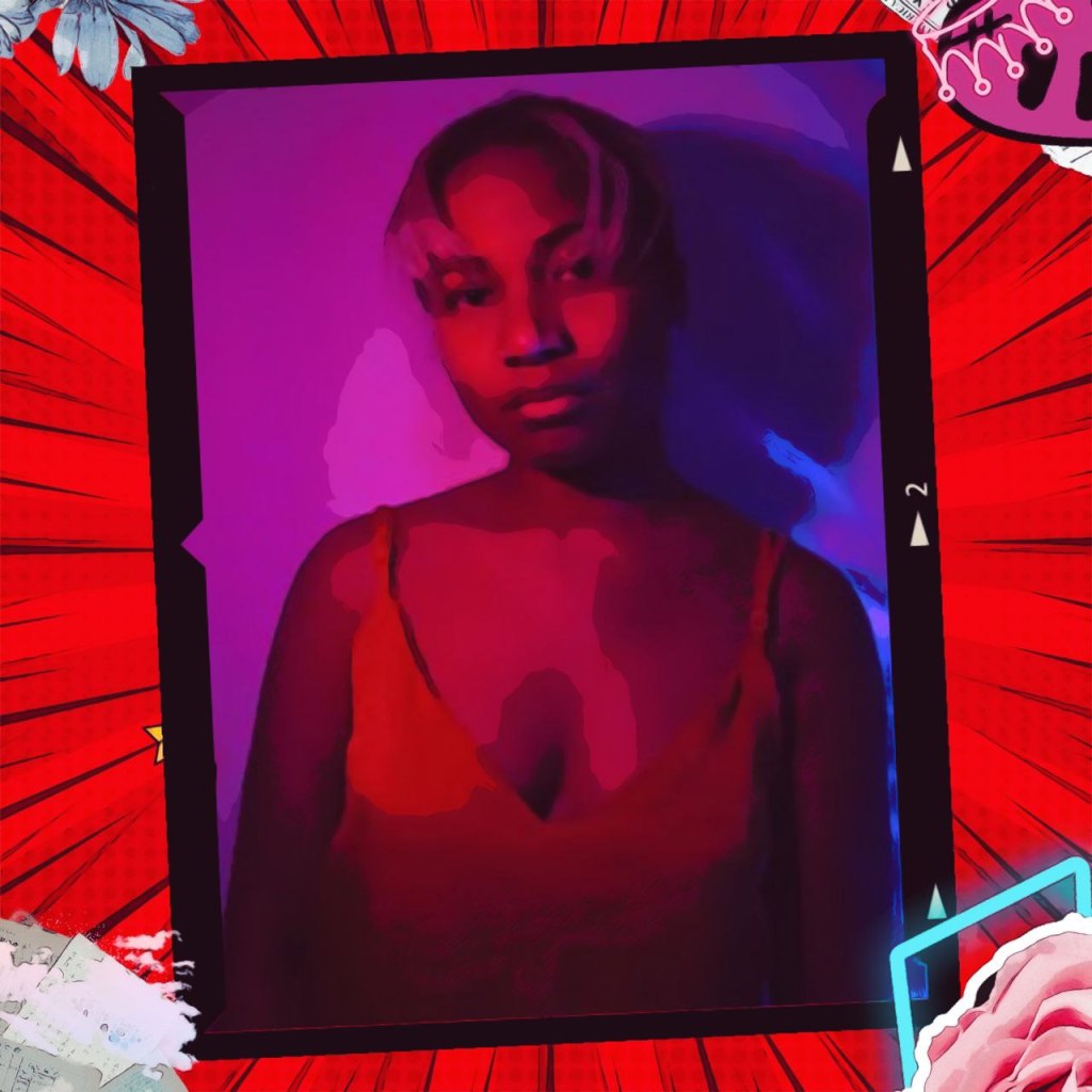 Jewel Owusu – don’t let me&nbsp;go