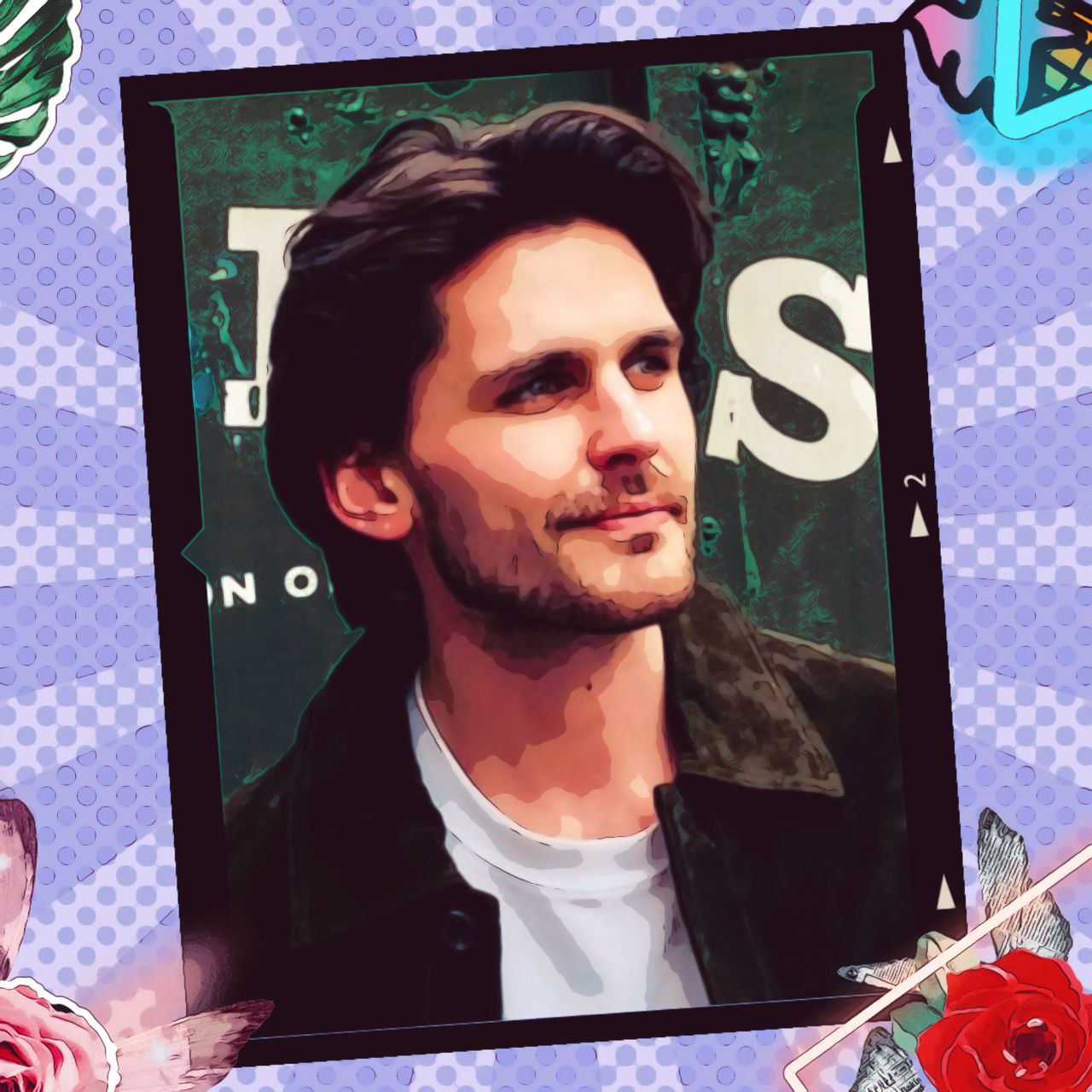 Tom Webber – Taurus
