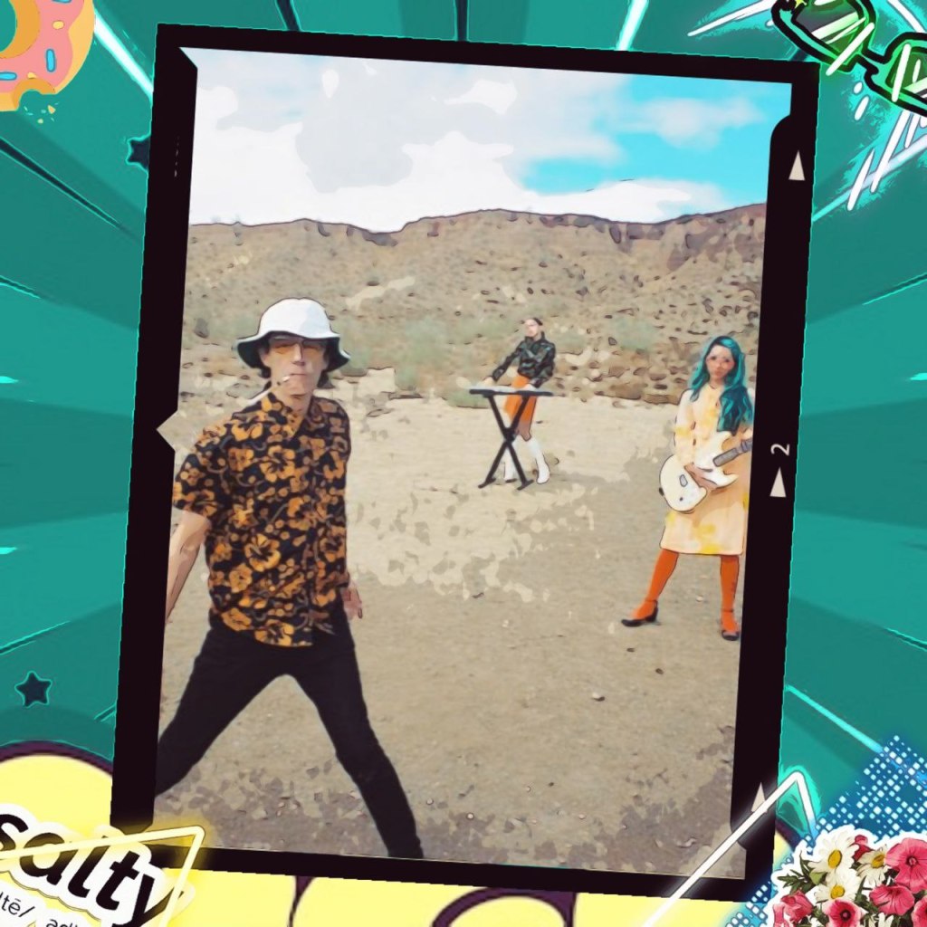 Sammyfunk – Versace&nbsp;Boots