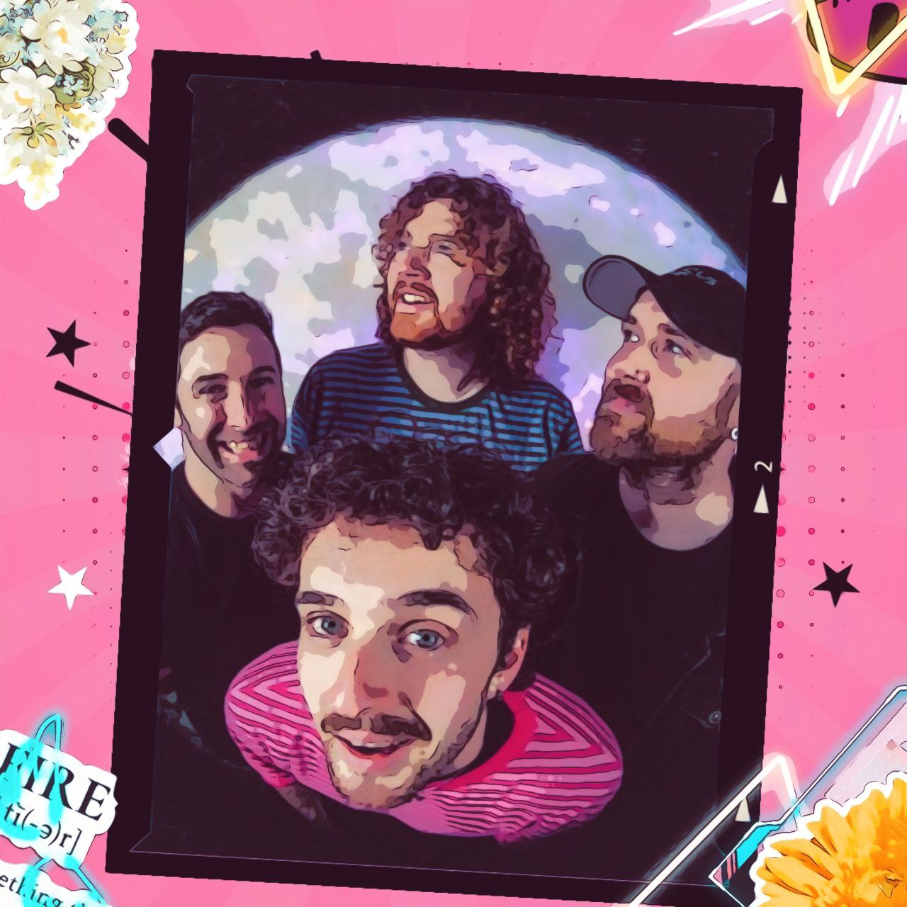 Mute The TV – Depression Session