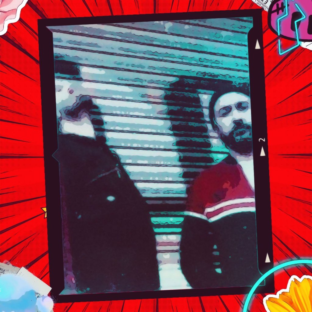 Hijo Terco Búfalo Gris –&nbsp;Camino