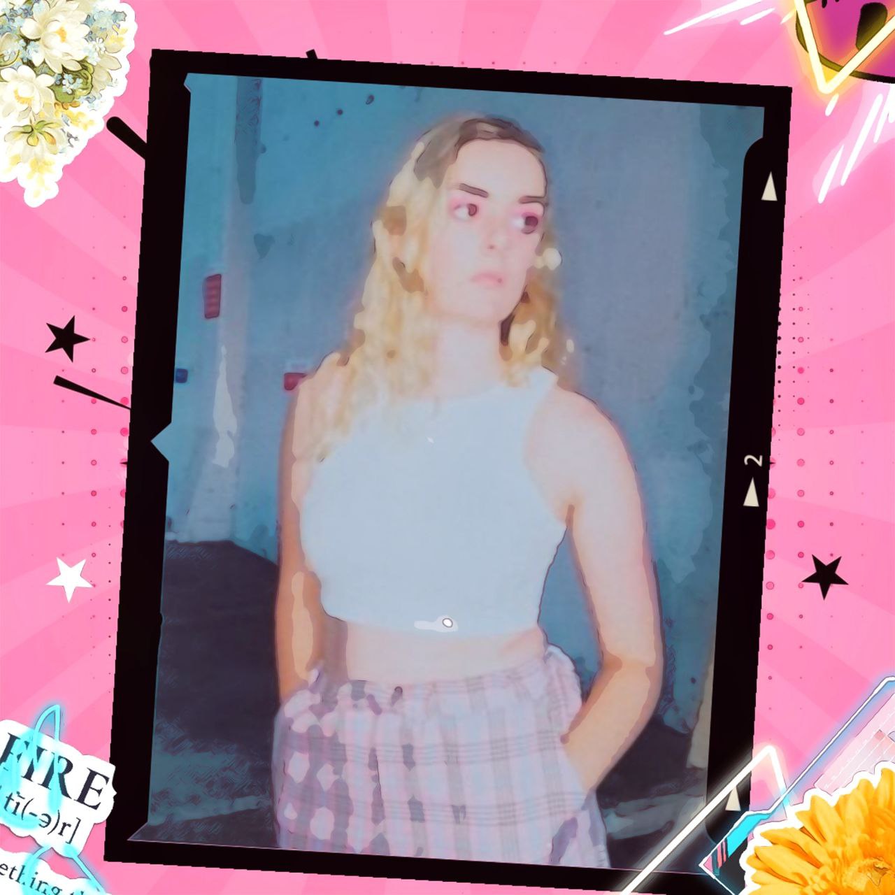 Danica Bryant – Buzz