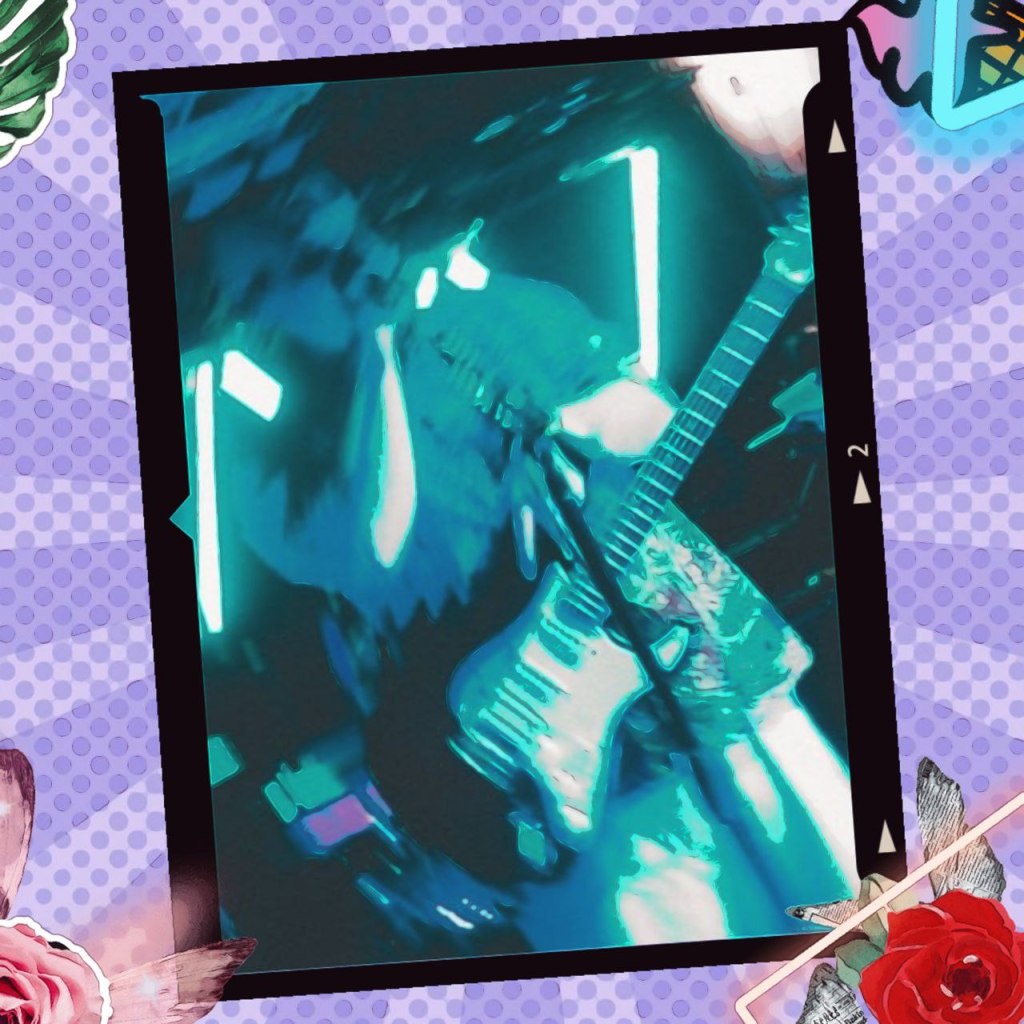 Droze & the Drift –&nbsp;Trainwreck