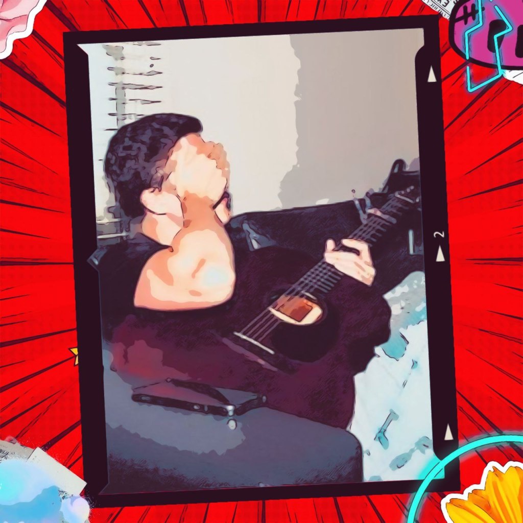 Matt Grandbois – Someone&nbsp;Else