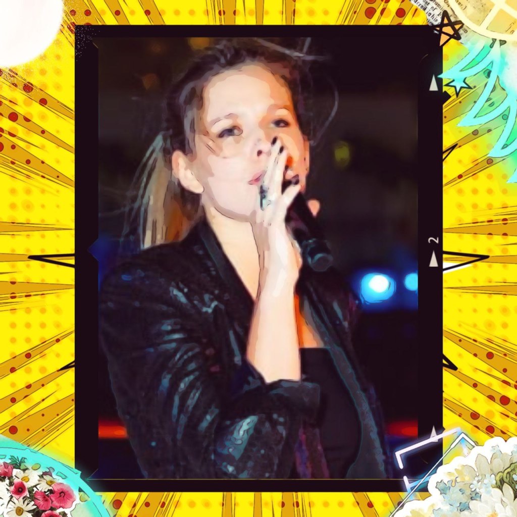 I Am Boleyn – Far Side of the&nbsp;Moon