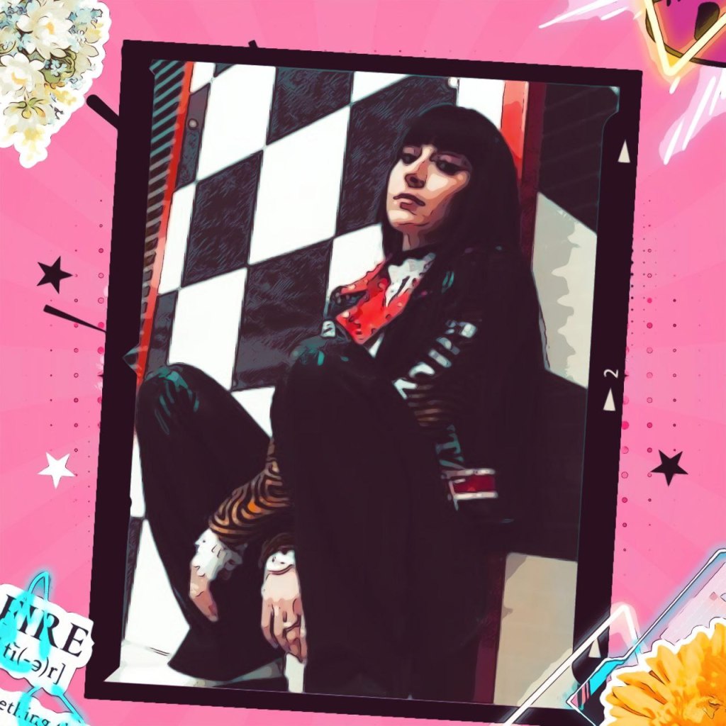 Mia Z – Don’t Really&nbsp;Know