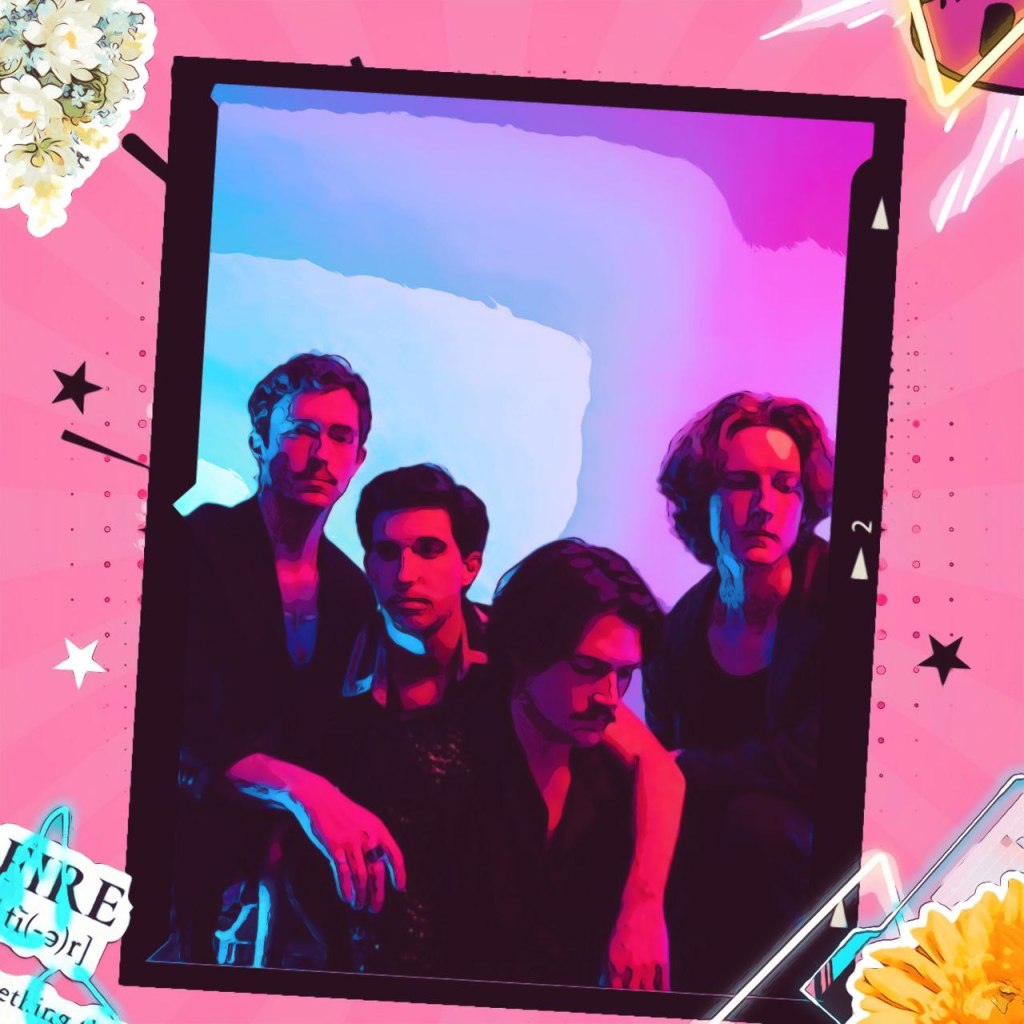 Me + Nobody – Just Meet Me There In&nbsp;Time