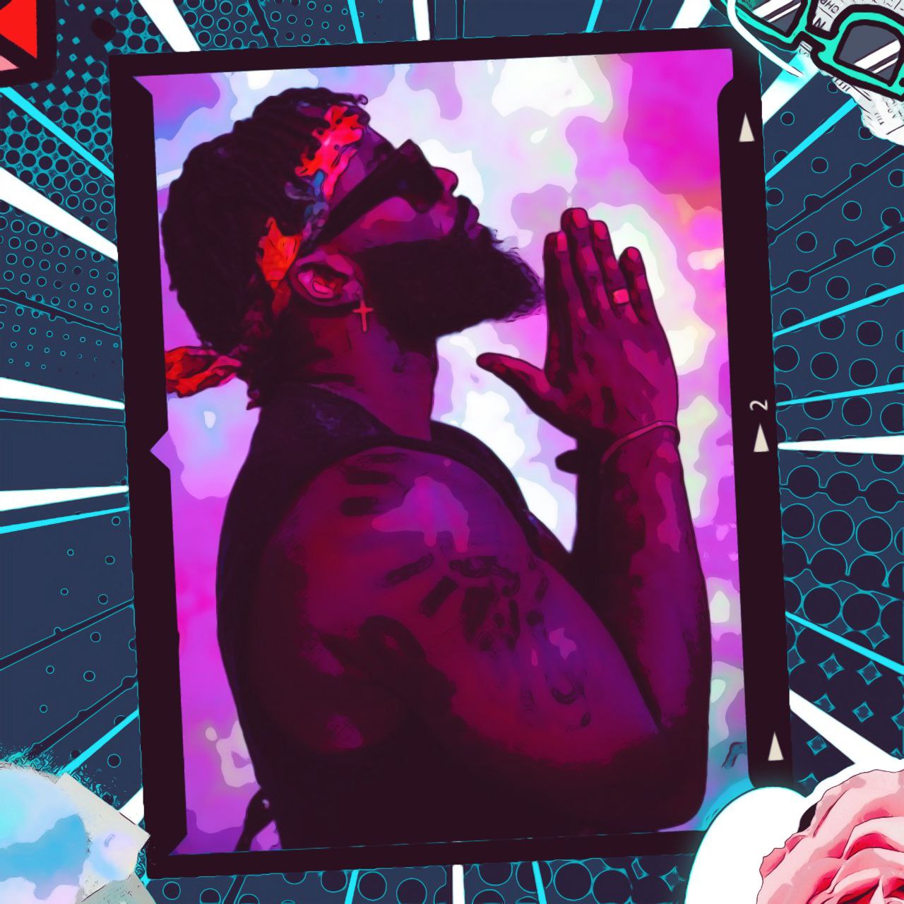 Prince Oli – PAP JANM ASE
