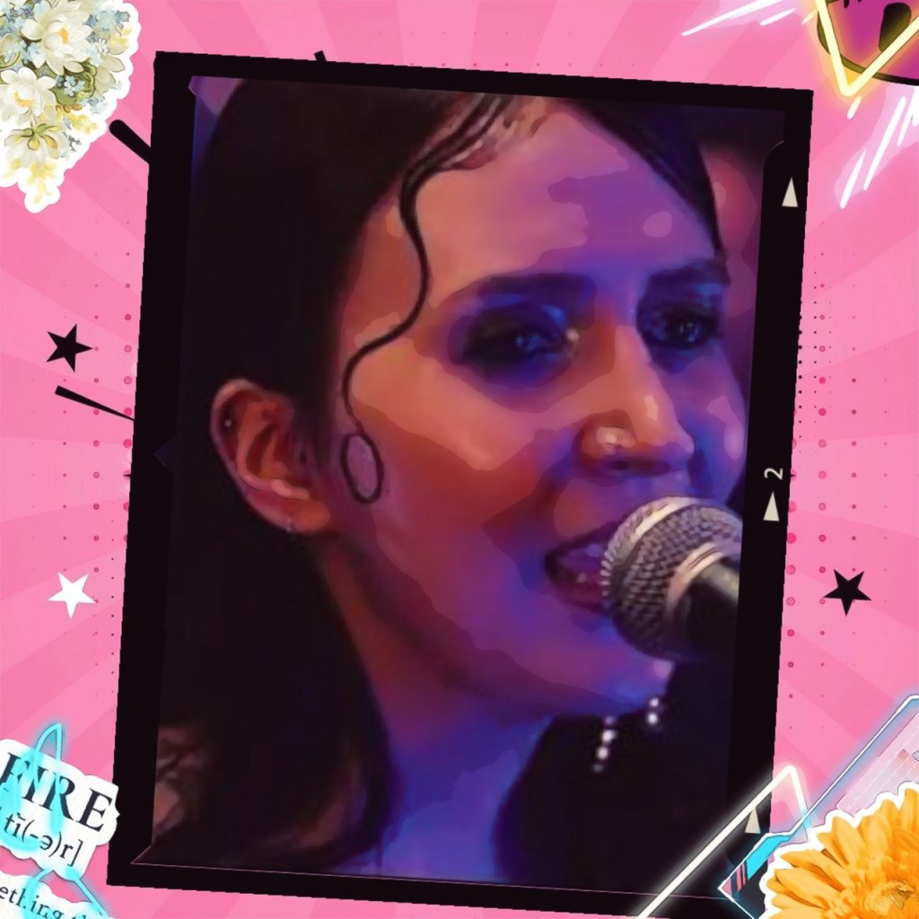 Thalia – Helpless&nbsp;Soul