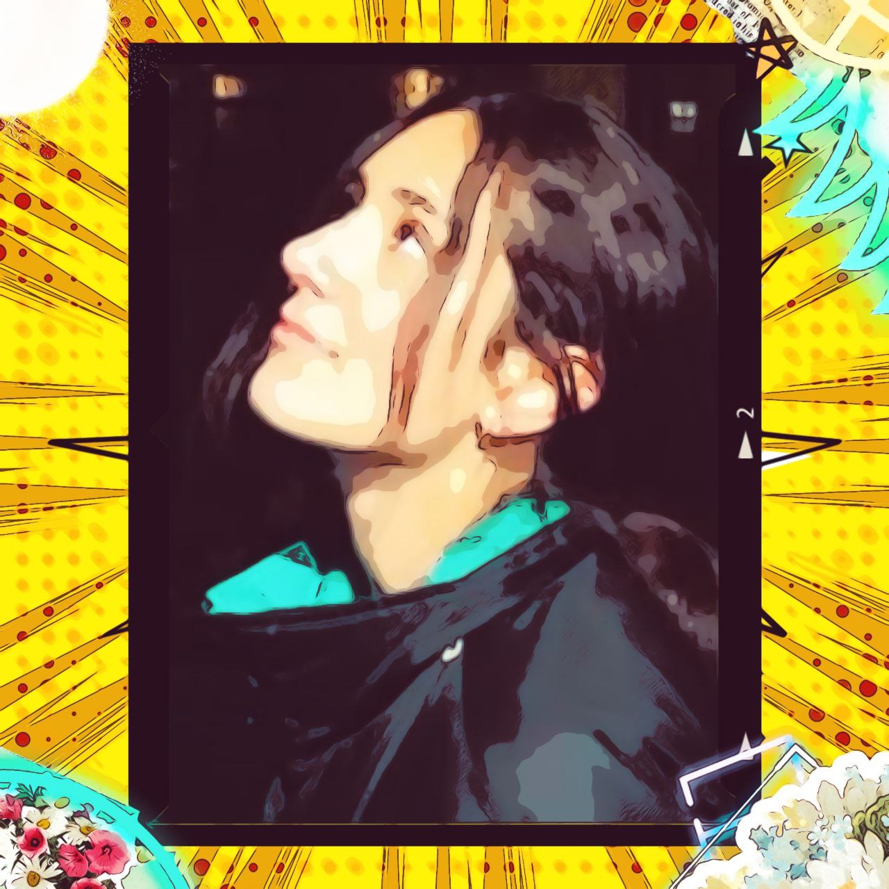 Andie Mackenzie – Poison Ivy