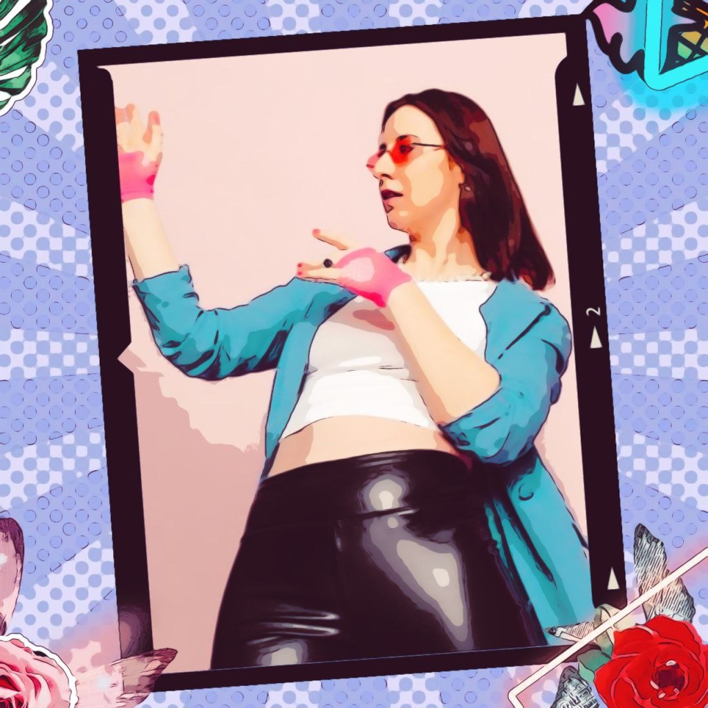 Bronka – Obudź&nbsp;mnie