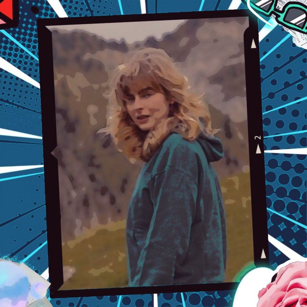 Mary Middlefield – Will You Read My Mind?