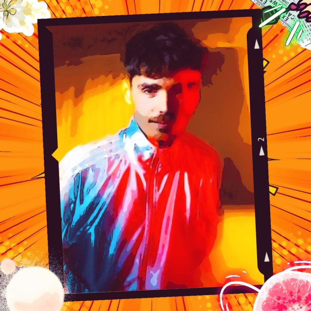 Blu boy express – Comme des lézards