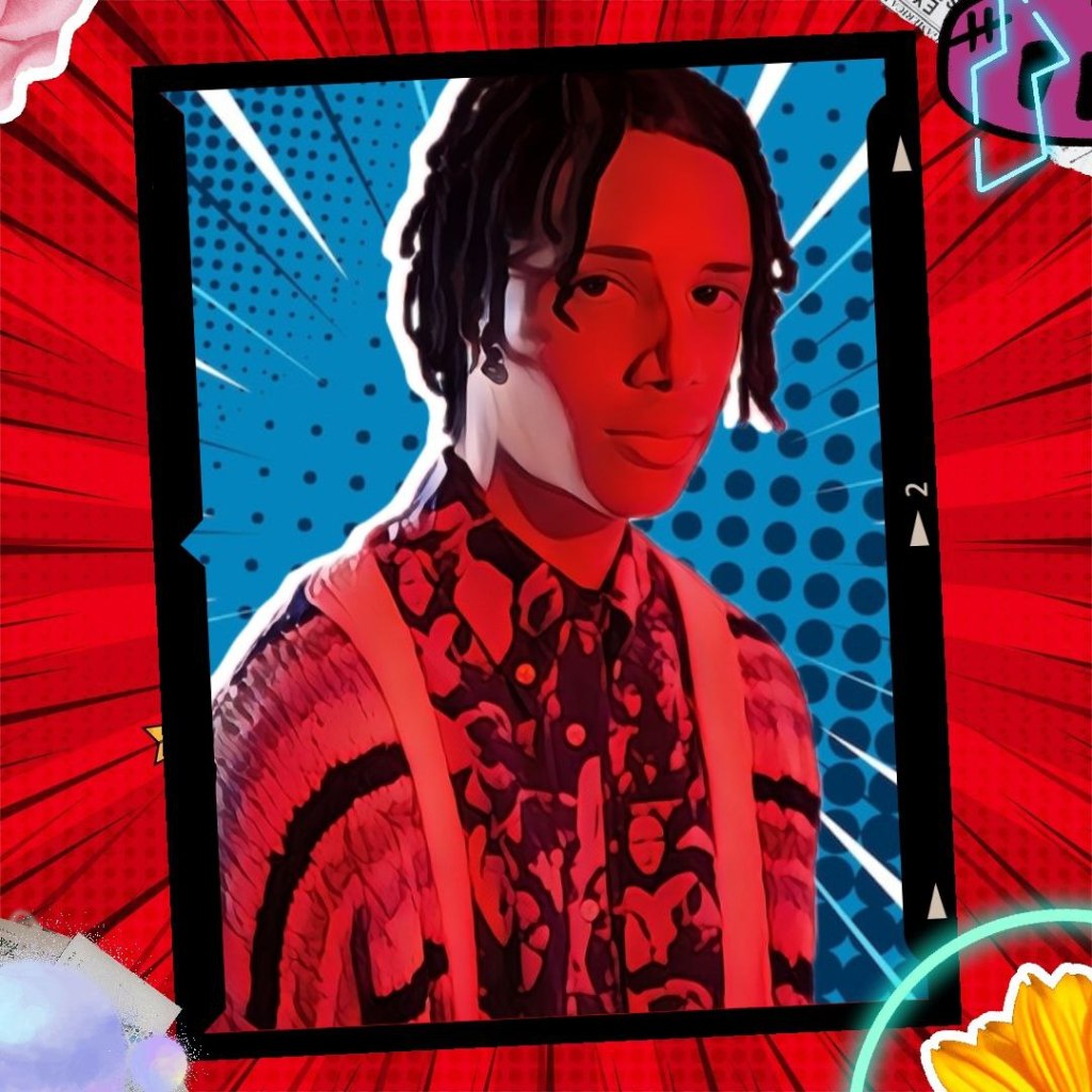 CatchTwentyTwo – He Doesn’t Love&nbsp;You