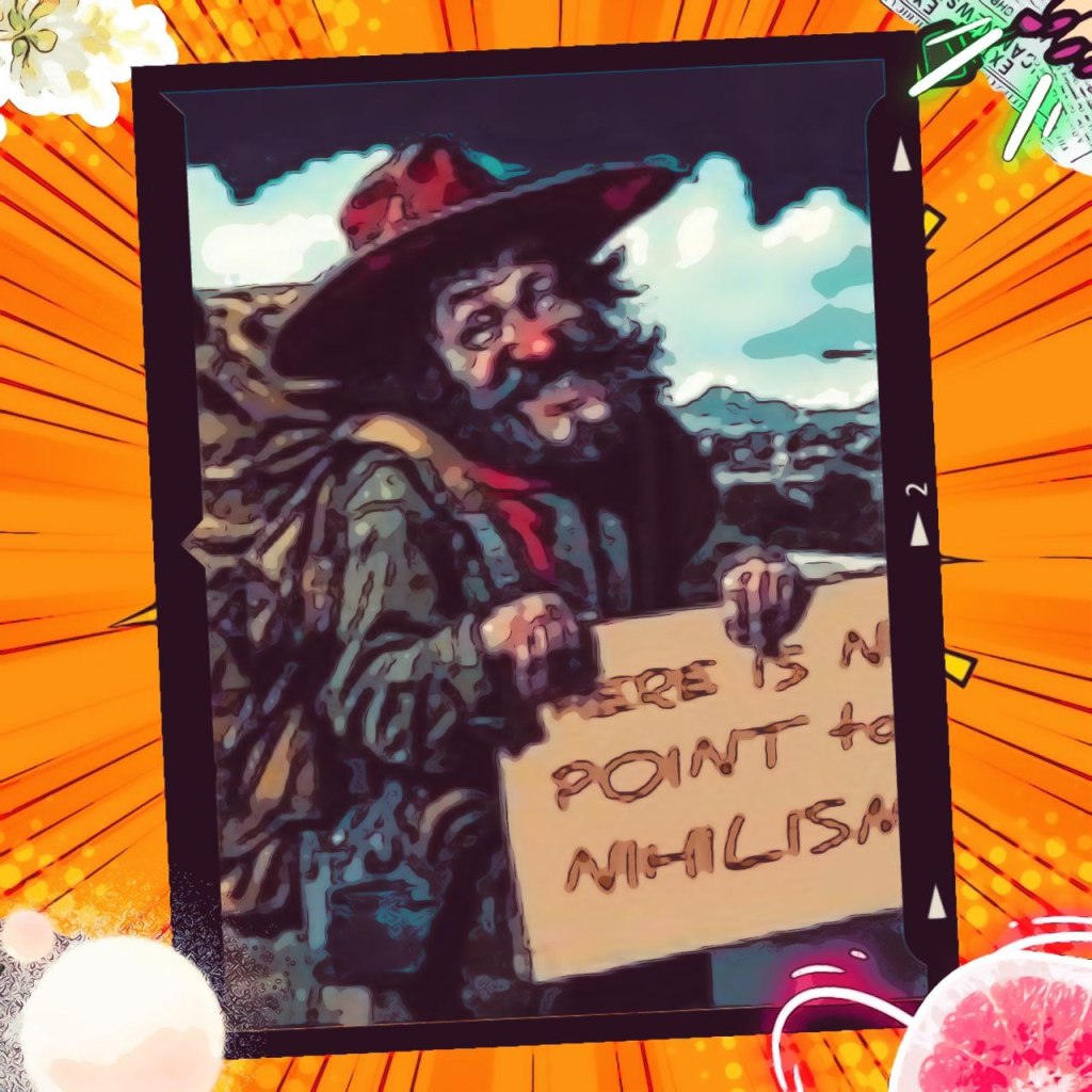 Hufflepuff Heroes – Spoiler Alert! (Oh&nbsp;Well)