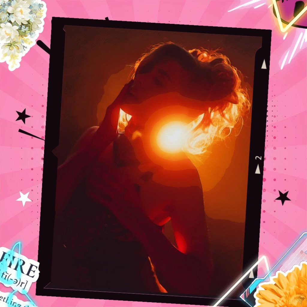 KIARAA – Prove&nbsp;Yourself