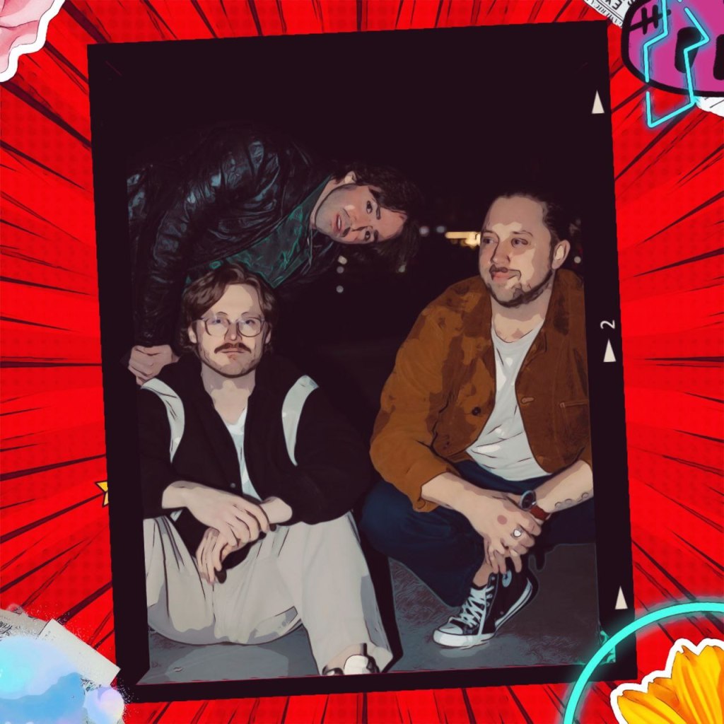 The Knockaround Band – All or&nbsp;Nothing