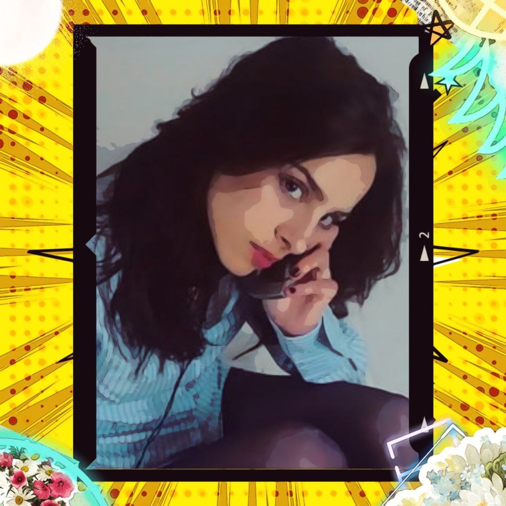 Sophie Perez –&nbsp;jsyk