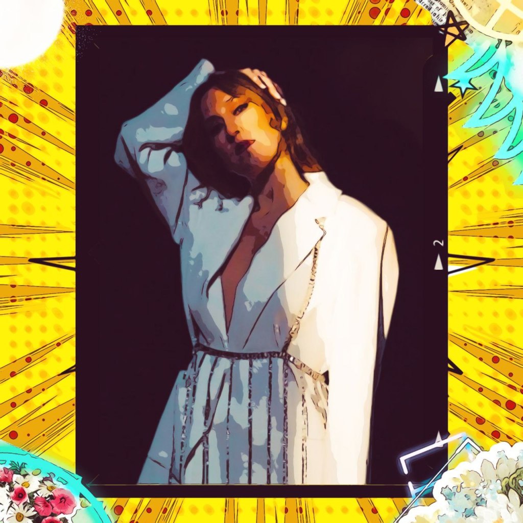 Lyves – For&nbsp;Eden