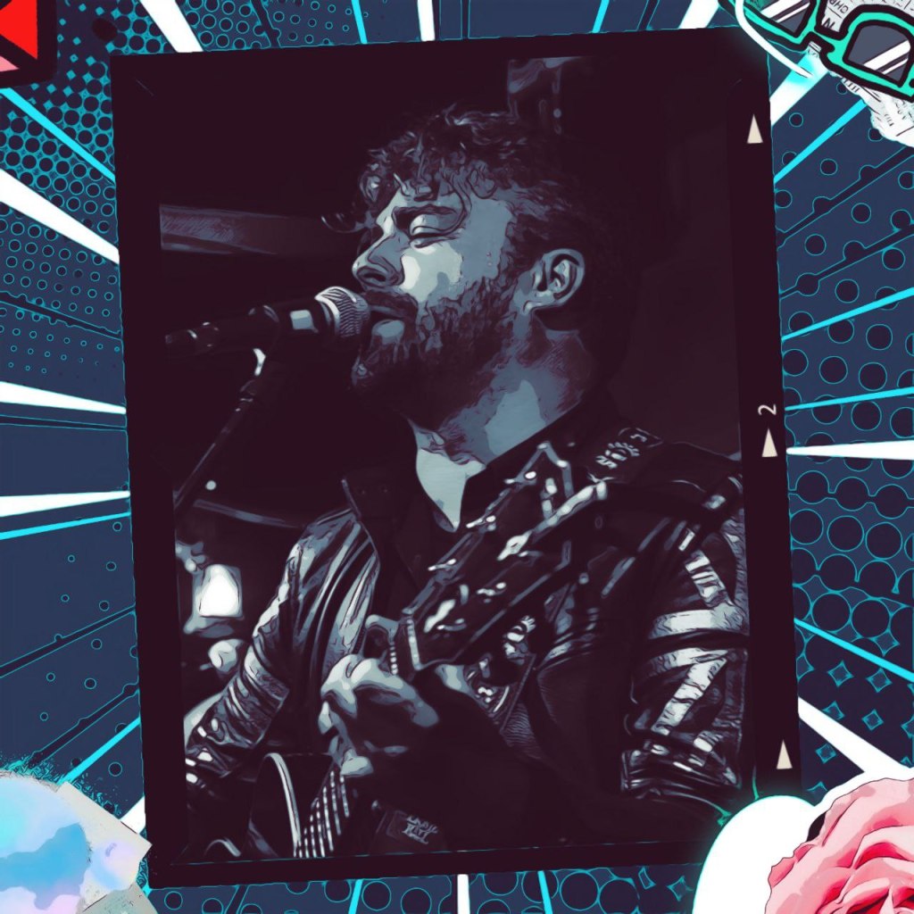 John Arter – The Many&nbsp;Ways