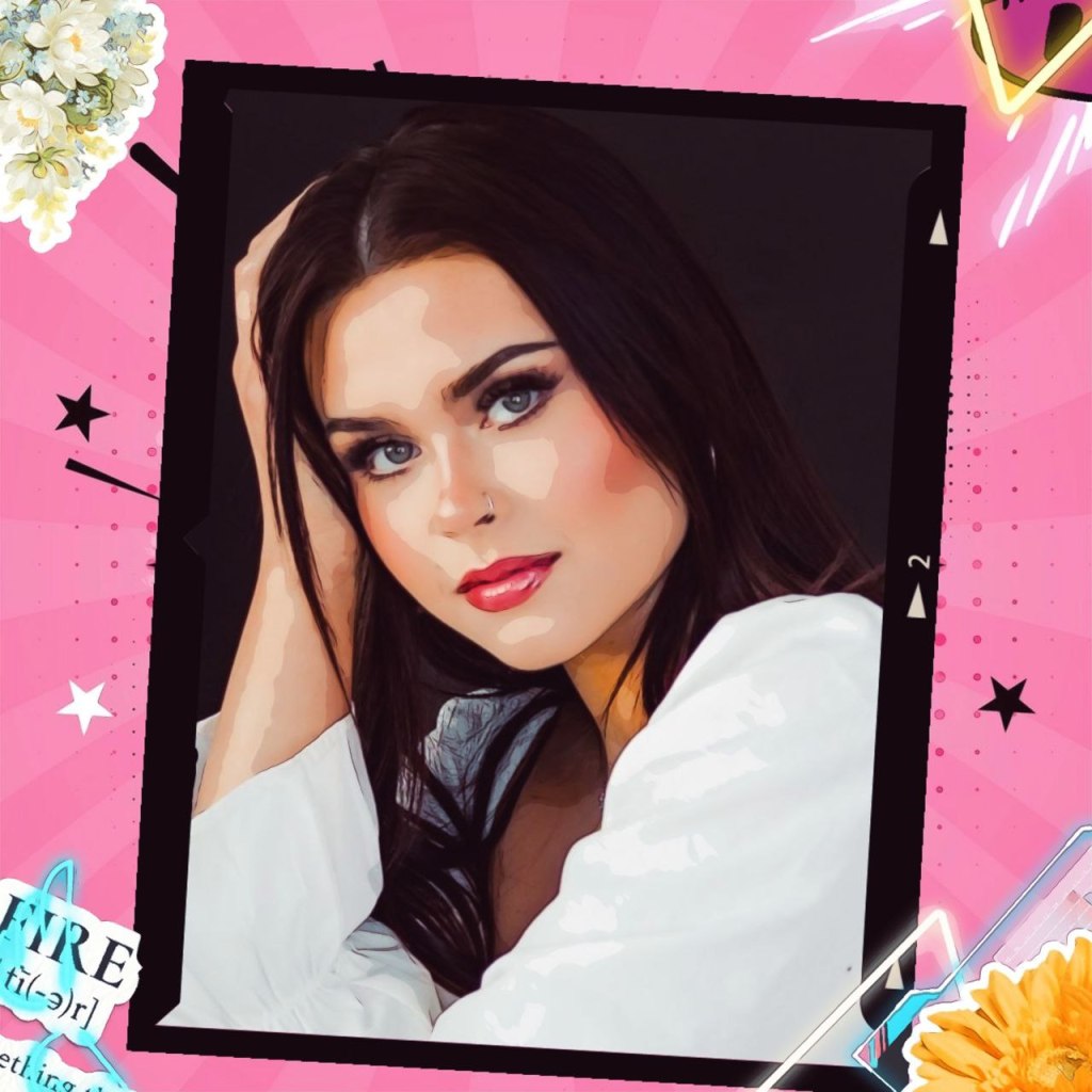 Olivia Minogue – Learning To Fall In Love&nbsp;Again