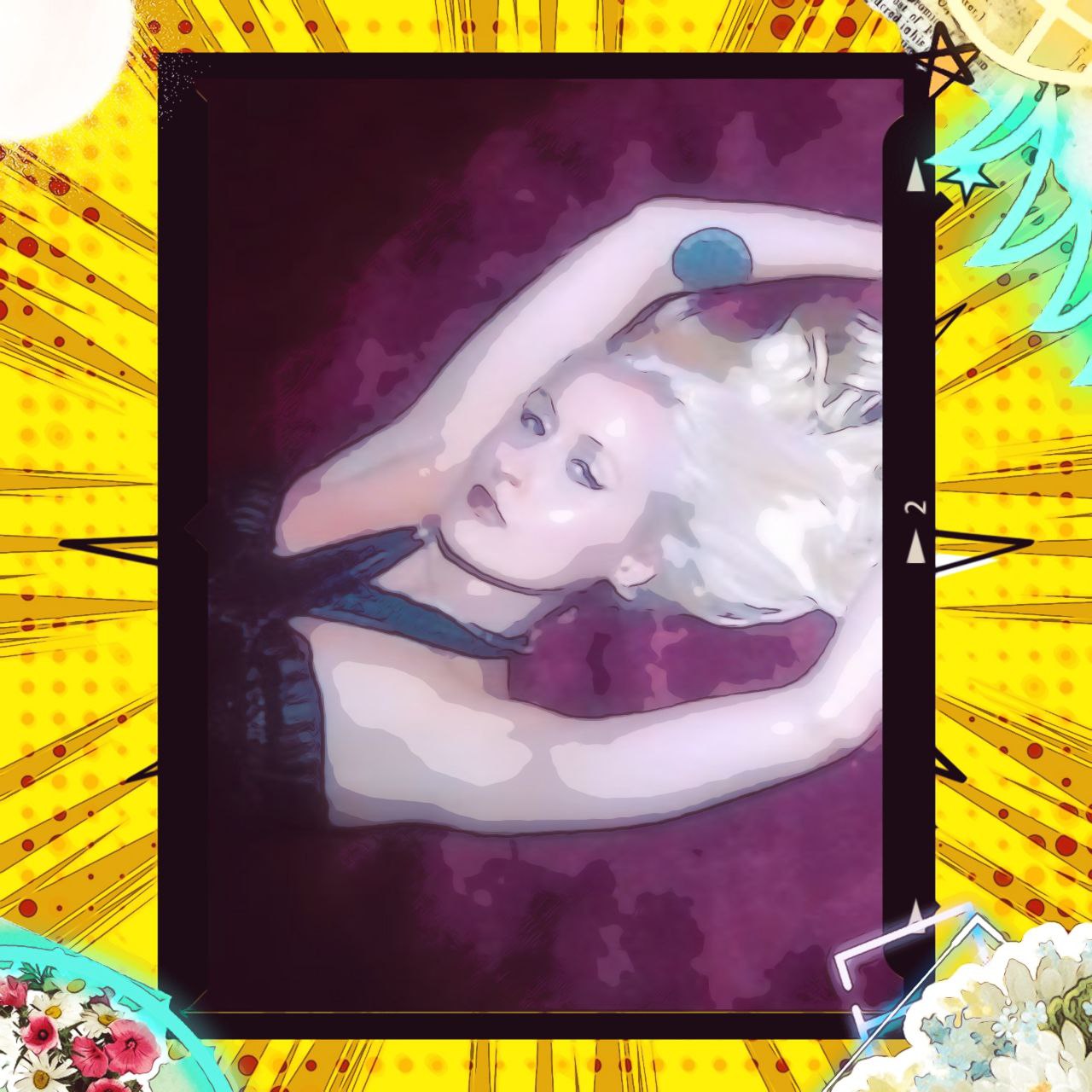 soft siren – Too Far Gone