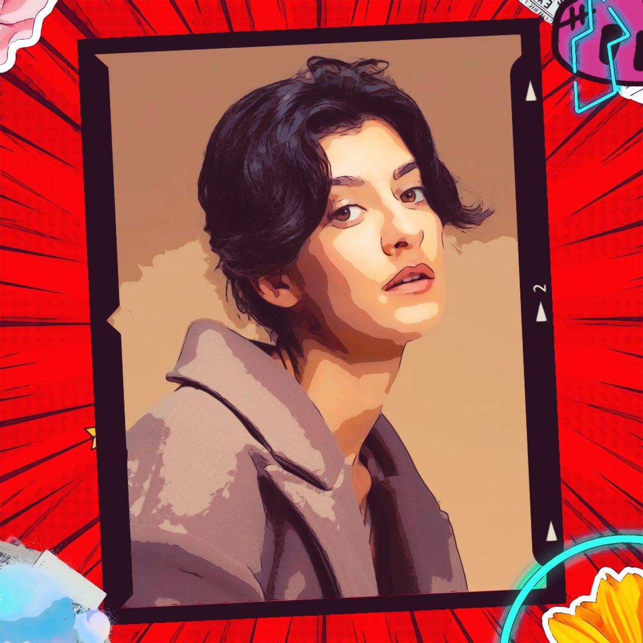 Gayaneh – Ache