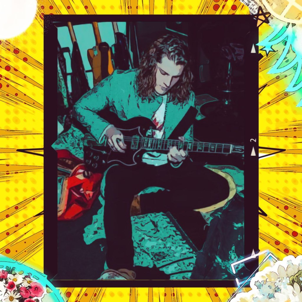 Sam Varga – Long Way&nbsp;Back